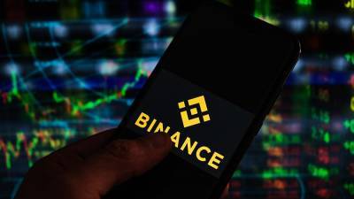 Дизайнеры и художники России представят свои работы в формате NFT на Binance - iz.ru