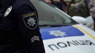 В Днепре полицейские жёстко задержали парня за отсутствие маски – он в больнице с сотрясением (видео) - sharij.net