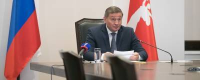 Андрей Бочаров - Волгоградский губернатор выступает за полную реконструкцию Мамаева кургана - runews24.ru - Волгоград - Волгоградская обл.
