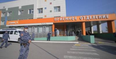 Из казанской больницы выписали двух пострадавших при стрельбе в школе - runews24.ru - Москва - респ. Татарстан - Казань