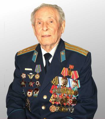 Юрий Шалабаев - Скончался Почетный гражданин Нижнего Новгорода ветеран Леонид Жуков - vgoroden.ru - Австрия - Нижний Новгород - Венгрия - Чсср - Нижний Новгород