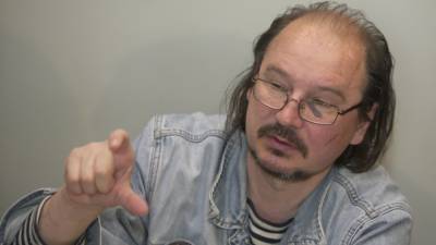 Алексей Балабанов - Алексею Балабанову установят памятник на Смоленском кладбище - nation-news.ru - Смоленск