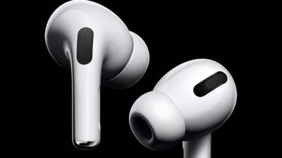 Беспроводные наушники AirPods не могут воспроизводить музыку без потери качества - nation-news.ru