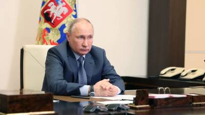 Владимир Путин - Дмитрий Песков - На Евро - Путин пока не планирует посещать матчи сборной России на Евро-2020 в Петербурге - russian.rt.com - Санкт-Петербург - Бельгия - Финляндия - Дания
