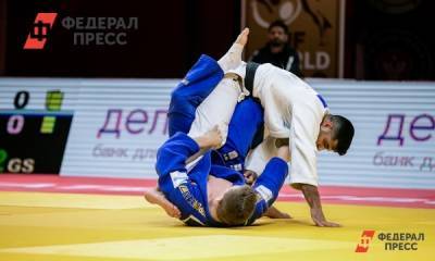 Артем Здунов - В Саранске пройдет большой турнир по боевому искусству - fedpress.ru - День - Саранск - республика Мордовия