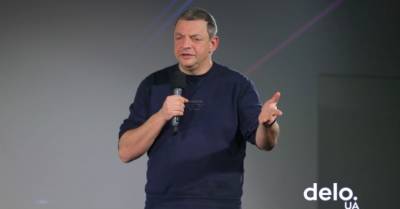 Олег Гороховский - В monobank отреагировали на снижение комиссий по картам: "Серьезно пересмотрим кешбэки" - delo.ua