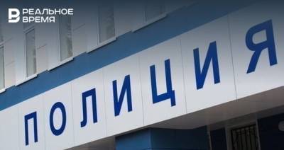 Максим Платонов - В Казани задержали подозреваемого в ограблении глухонемого - realnoevremya.ru - респ. Татарстан - Казань - Заинск