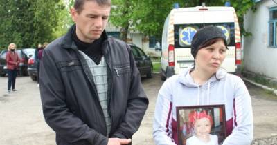 Смерть полуторагодовалой девочки на Волыни: врачи назвали причину - tsn.ua - Киев - Волынская обл.