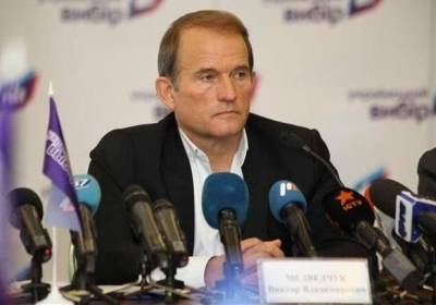 Виктор Медведчук - Тарас Козак - Прокуратура обжаловала домашний арест Медведчука - хочет арест и залог 300 миллионов - kp.ua