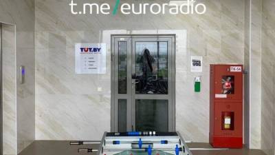 Против сотрудников Tut.by завели дело об уклонении от уплаты налогов - piter.tv - Белоруссия