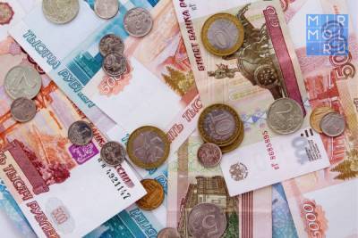 Дагестанцы накопили вклады в банках на 82,3 млрд рублей - mirmol.ru - респ. Дагестан