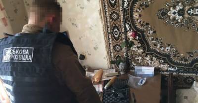 СБУ выявила бывшего боевика "ДНР", обманувшего военкомат и устроившегося в ВСУ - delo.ua - ДНР - Славянск - Донецкая обл.