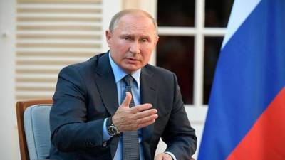 Владимир Путин - Вопрос об исполнении Россией обязательств в рамках ОДКБ снова стоит остро - argumenti.ru - Москва - Россия - Армения - Азербайджан