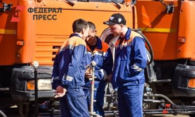 Владимир Путин - В майские каникулы работали 77 % предприятий Ямала, в Югре – две трети - fedpress.ru - Ханты-Мансийск - респ. Чечня - Югра - респ. Хакасия