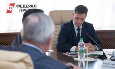 Владимир Сипягин - «Регион отброшен на десятилетия»: депутатов просят выразить недоверие Сипягину - fedpress.ru - Владимирская обл.