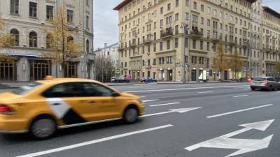 Газпромбанк Автолизинг приступил к финансированию таксопарков - ufacitynews.ru