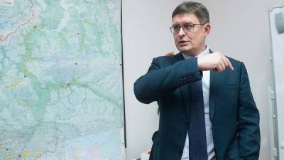 Арестована недвижимость главы одного из последних независимых операторов России - cnews.ru - Екатеринбург - Уральск