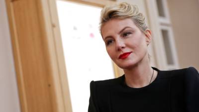 Рената Литвинова - Ольга Будина отреагировала на заявление Ренаты Литвиновой о господдержке независимого кино - politros.com
