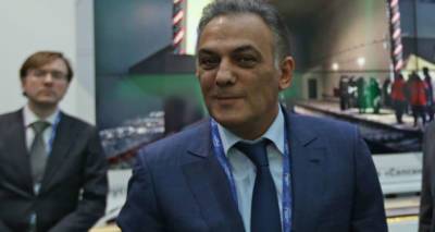 Гагик Бегларян был освобожден под залог в почти $100 тыс. - ru.armeniasputnik.am - Москва - Ереван