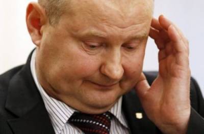 Адвокат Чауса пояснив, що не так із відеозверненням екс-судді - from-ua.com - Україна