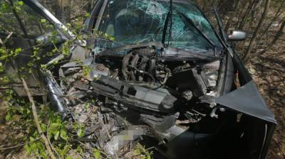Жизнь раненного в ДТП на воронежской трассе младенца 12-й день спасают в реанимации - vestivrn.ru - Воронеж