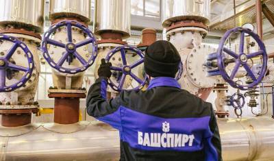 Колесо истории: первому алкогольному производству в Башкирии исполняется 225 лет - mkset.ru - Башкирия - Стерлитамак