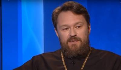 Иисус Христос - Иларион Алфеев - В Московском патриархате рассказали, кто может выгонять бесов: «Со времен Иисуса Христа существует практика» - politeka.net - Москва