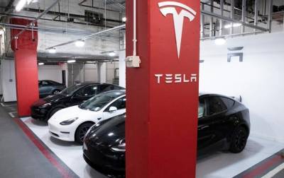Илон Маск - Знаменитый инвестор поставил на падение акций Tesla полмиллиарда - korrespondent.net - США