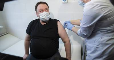Тамар Габуния - Понадобится ли гражданам Грузии третья доза вакцины от коронавируса? – ответ Минздрава - sputnik-georgia.ru - Грузия - Тбилиси