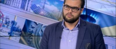 Андрей Коболев - Юрий Романенко - Прокип рассказал, что было «последней каплей» для увольнения Коболева - w-n.com.ua