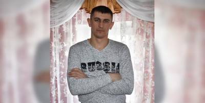 В Башкирии пять месяцев назад пропал 35-летний Геннадий Сычков - bash.news - Башкирия