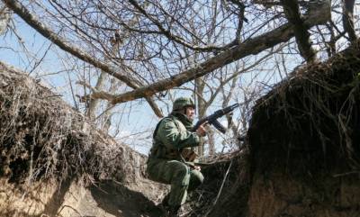 В ОРЛО оккупанты подстрелили 15-летнюю девушку - vchaspik.ua - Луганск