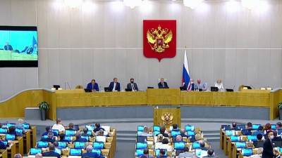 Депутаты Госдумы рассмотрят документ, ужесточающий правила выдачи лицензий на оружие - 1tv.ru