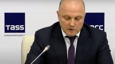 Олег Аксютин - Инвестиционные решения по водороду в "Газпроме" еще не приняты - smartmoney.one
