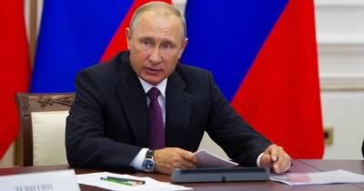 Владимир Путин - Путин заявил о конструктивном подходе России к отношениям с Польшей - klops.ru - Москва - Варшава