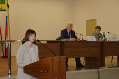 В 2020 году дважды сокращали расходы городского бюджета - lipetskmedia.ru - Липецк
