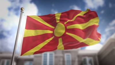 Посольство России подтвердило высылку российского дипломата из Северной Македонии - gazeta.ru - Македония - Скопье - Прага