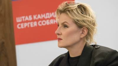 Рената Литвинова - Заявление Ренаты Литвиновой о госдотациях на кино удивило актрису Ольгу Будину - inforeactor.ru - Царьград