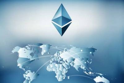 США, Германия и Турция лидируют по поисковому интересу к Ethereum - lenta.ua - Турция