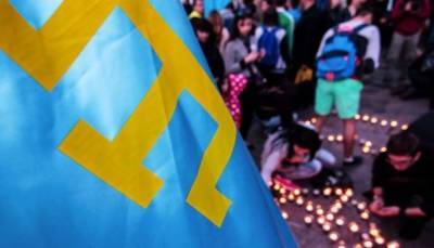 Людмила Денисова - Оккупанты преследуют почти сотню крымских татар по политическим мотивам - lenta.ua - Россия - Украина - Англия - Крым