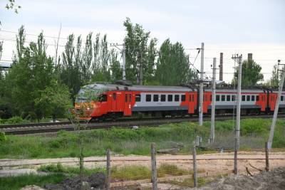 В Астраханской области меняется расписание пригородных поездов - volg.mk.ru - Астраханская обл.