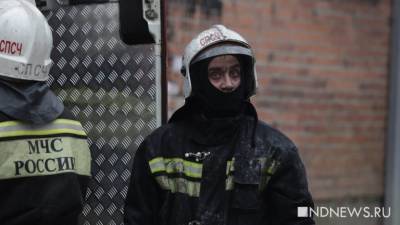 В Тюмени начали сбор средств и одежды погорельцам: только в одном СНТ сгорело 25 домов - newdaynews.ru - Тюмень