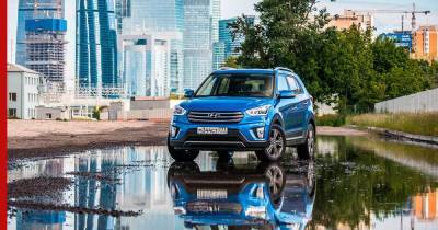 Kia Sportage - Не теряют позиции: рейтинг самых популярных кроссоверов в России - profile.ru