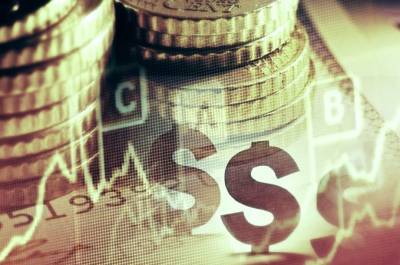 Morgan Stanley - Украина впервые выплатит по ВВП-варрантам. Сумма — $40,75 миллиона - minfin.com.ua - Ирландия