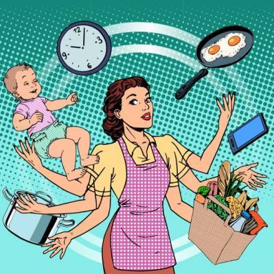 ТОП-6 домашних лайфаков, которые НЕ работают - ivona.bigmir.net