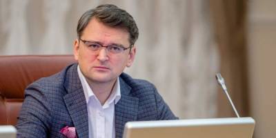 Дмитрий Кулеба - Украина возмутилась вывозом своих граждан из Непала "Аэрофлотом" - ruposters.ru - Непал - Катманду