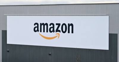 В Германии начали антимонопольное разбирательство против Amazon - delo.ua