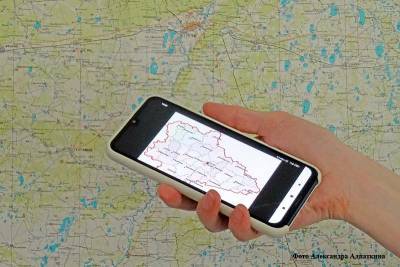 С помощью нового сервиса курганцы смогут быстро найти земельный участок под жилищное строительство - kikonline.ru - Курганская обл.