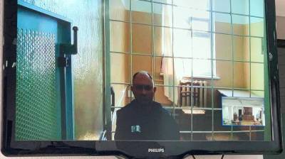 Осуждённому за гибель 2 человек при взрыве в сауне воронежскому бизнесмену отказали в УДО - vestivrn.ru - Воронеж