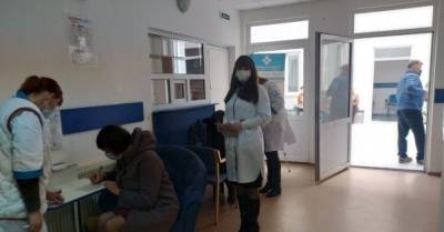 Нацслужба здоровья заплатила больницам за услуги по вакцинации от COVID-19 почти 4 млн грн - delo.ua